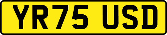 YR75USD