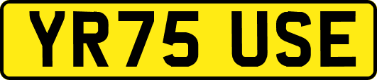 YR75USE