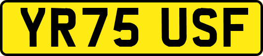 YR75USF