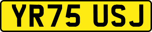 YR75USJ