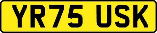 YR75USK