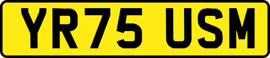 YR75USM