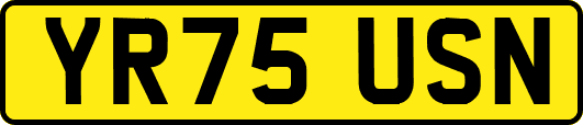 YR75USN