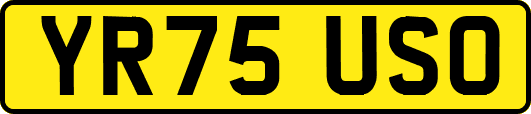 YR75USO