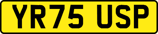 YR75USP