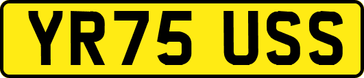 YR75USS