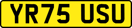 YR75USU