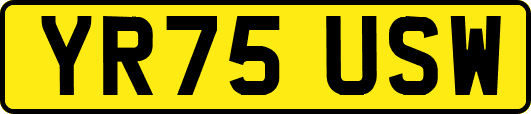 YR75USW