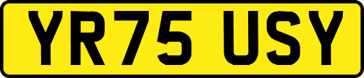 YR75USY