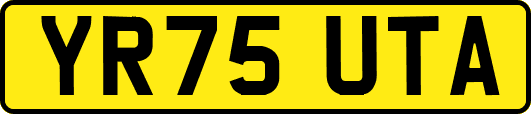 YR75UTA