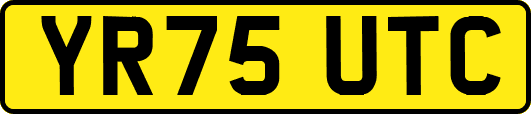 YR75UTC