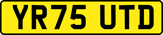 YR75UTD