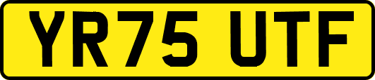 YR75UTF