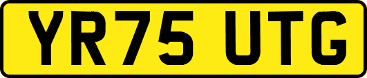 YR75UTG