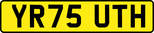 YR75UTH