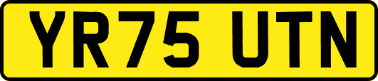 YR75UTN