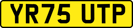 YR75UTP