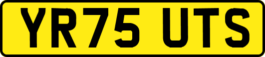 YR75UTS