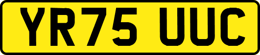 YR75UUC