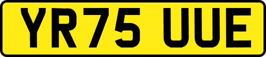 YR75UUE