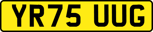 YR75UUG