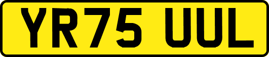 YR75UUL