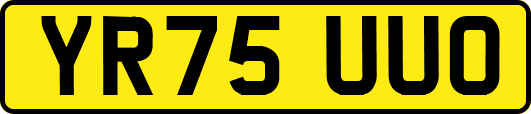 YR75UUO