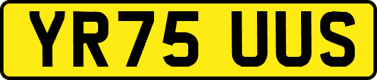 YR75UUS