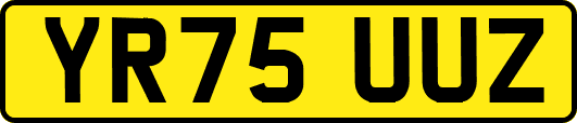 YR75UUZ