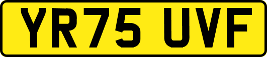 YR75UVF