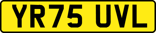 YR75UVL