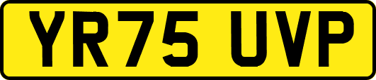 YR75UVP