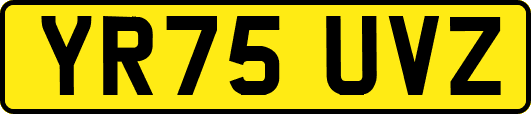 YR75UVZ