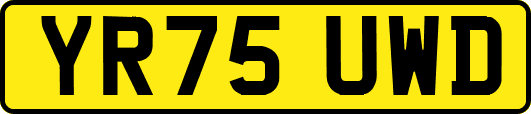 YR75UWD