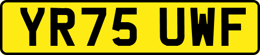 YR75UWF