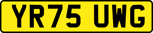 YR75UWG