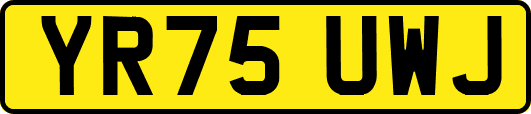 YR75UWJ