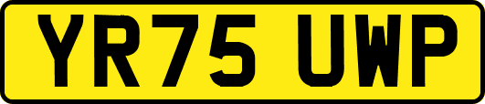 YR75UWP