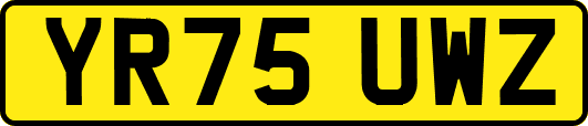 YR75UWZ
