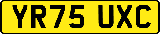 YR75UXC