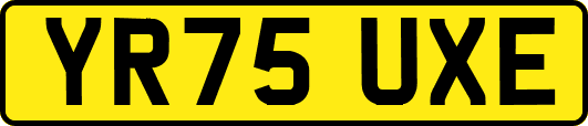 YR75UXE