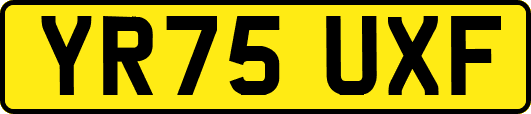 YR75UXF