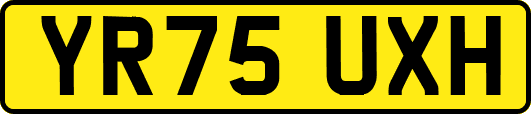 YR75UXH