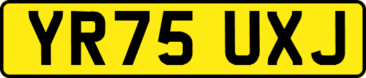 YR75UXJ