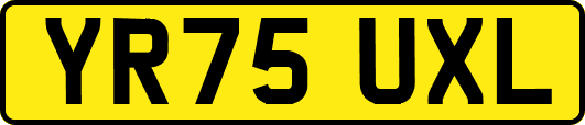 YR75UXL