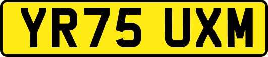 YR75UXM