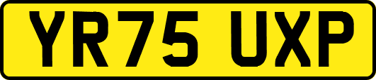 YR75UXP