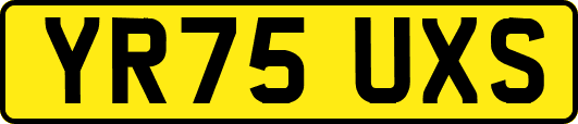 YR75UXS