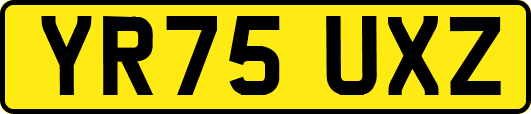 YR75UXZ