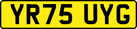 YR75UYG